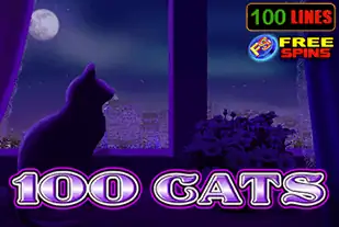 100 Cats