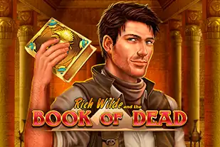 Book of Dead