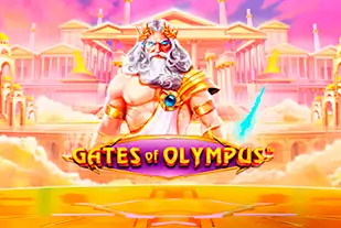 Gates of Olympus