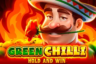 Green Chilli